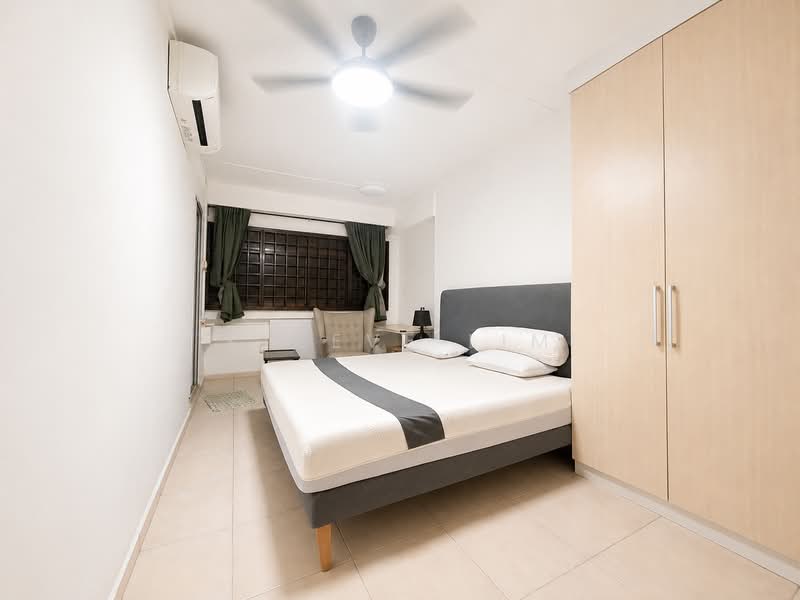 502A Woodlands Drive 14, 502A Woodlands Drive 14, 3 Bedrooms, 1,087 sqft, HDB Flat For Rent, by Kleeve Lim, 500209110 - Bedroom - PropertyGuru.com.sg