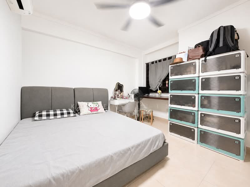 502A Woodlands Drive 14, 502A Woodlands Drive 14, 3 Bedrooms, 1,087 sqft, HDB Flat For Rent, by Kleeve Lim, 500209110 - Bedroom - PropertyGuru.com.sg