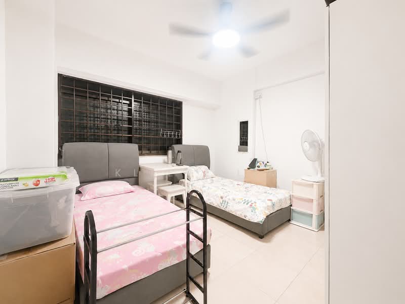 502A Woodlands Drive 14, 502A Woodlands Drive 14, 3 Bedrooms, 1,087 sqft, HDB Flat For Rent, by Kleeve Lim, 500209110 - Bedroom - PropertyGuru.com.sg