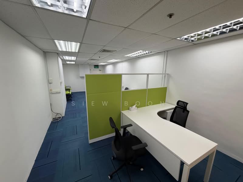 International Plaza, 10 Anson Road, 474 sqft, Office For Rent, by Siew Boon, 500209113 - Interior - CommercialGuru.com.sg