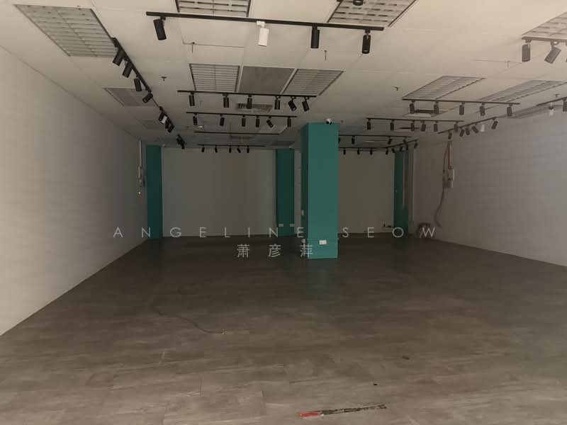 Bukit Timah Plaza, 1 Jalan Anak Bukit, 1,206 sqft, Other Retail For Rent, by Angeline Seow 萧彦萍, 500209114 - Interior - CommercialGuru.com.sg