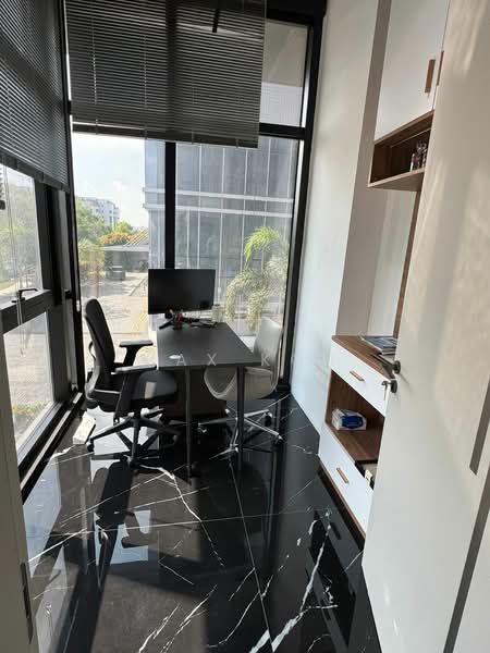 12 Tai Seng Link, 12 Tai Seng Link, 2,003 sqft, Factory / Workshop (B2) For Rent, by Max Koh, 500209116 - Study - CommercialGuru.com.sg