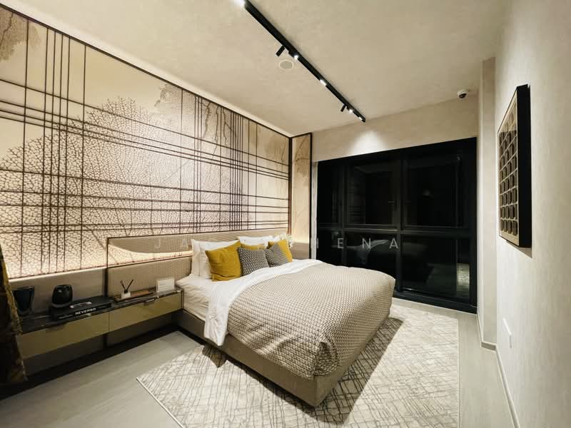 The Myst, 800 Upper Bukit Timah Road, 4 Bedrooms, 1,518 sqft, Condominium For Sale, by Jac Athena, 500209117 - Bedroom - PropertyGuru.com.sg