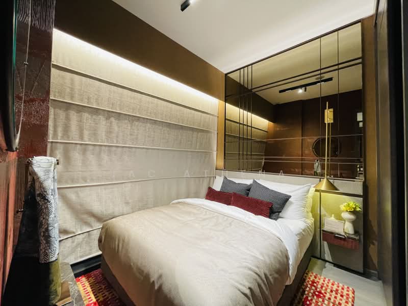 The Myst, 800 Upper Bukit Timah Road, 4 Bedrooms, 1,518 sqft, Condominium For Sale, by Jac Athena, 500209117 - Bedroom - PropertyGuru.com.sg