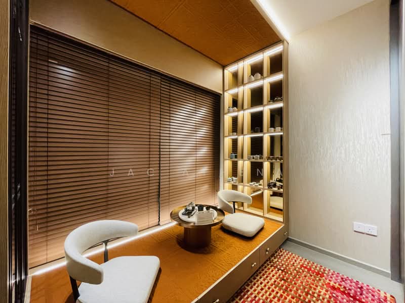 The Myst, 800 Upper Bukit Timah Road, 4 Bedrooms, 1,518 sqft, Condominium For Sale, by Jac Athena, 500209117 - Bedroom - PropertyGuru.com.sg