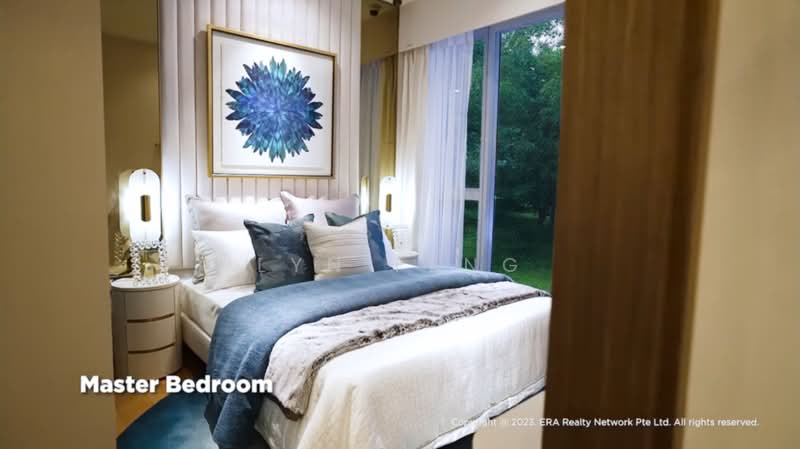Grand Dunman, 18 Dunman Road, 2 Bedrooms, 667 sqft, Condominium For Sale, by Lyn Feng, 500209118 - Master Bedroom - PropertyGuru.com.sg