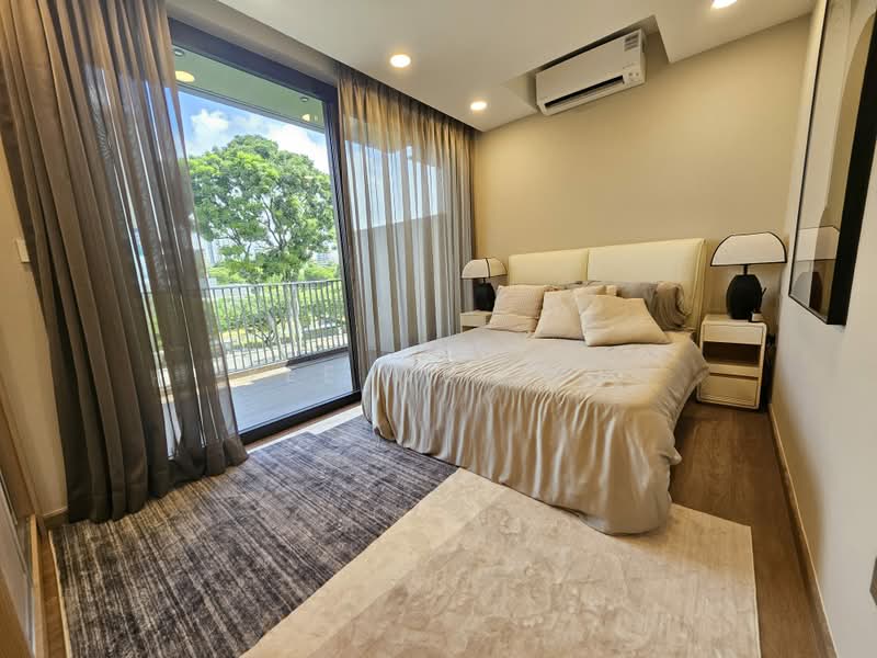 Brand New Corner Terrace 5 Levels! ☎️ 8321.8433, , 6 Bedrooms, 6,900 sqft, Corner Terrace For Sale, by Yee Wei Ng, 500209123 - Bedroom - PropertyGuru.com.sg