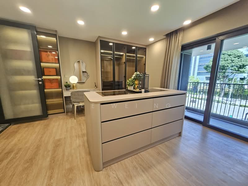 Brand New Corner Terrace 5 Levels! ☎️ 8321.8433, , 6 Bedrooms, 6,900 sqft, Corner Terrace For Sale, by Yee Wei Ng, 500209123 - Interior - PropertyGuru.com.sg