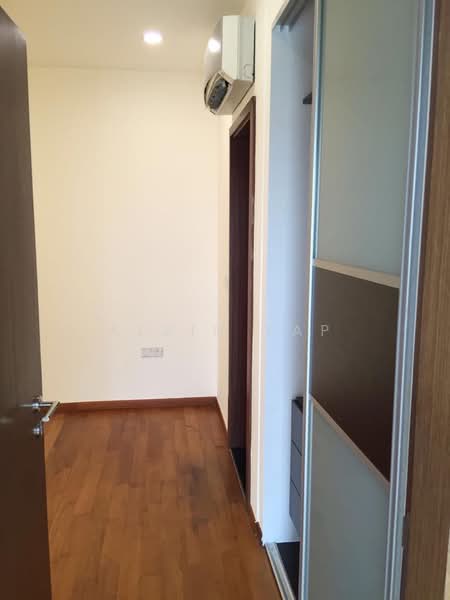 Palmera East, 29 Lorong Melayu, 2 Bedrooms, 1,055 sqft, Apartment For Rent, by Alvin Yap, 500209124 - Corridor - PropertyGuru.com.sg