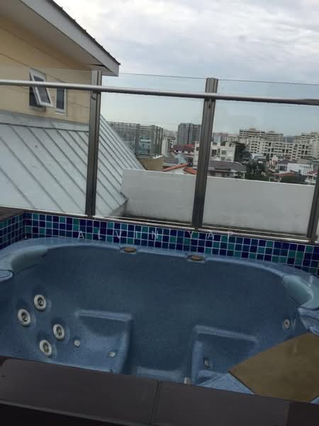 Palmera East, 29 Lorong Melayu, 2 Bedrooms, 1,055 sqft, Apartment For Rent, by Alvin Yap, 500209124 - View - PropertyGuru.com.sg