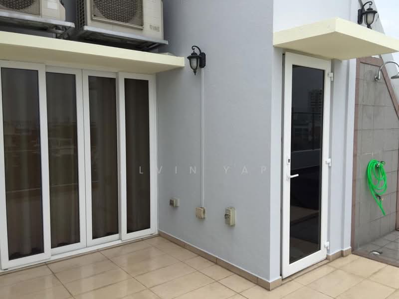 Palmera East, 29 Lorong Melayu, 2 Bedrooms, 1,055 sqft, Apartment For Rent, by Alvin Yap, 500209124 - Exterior - PropertyGuru.com.sg