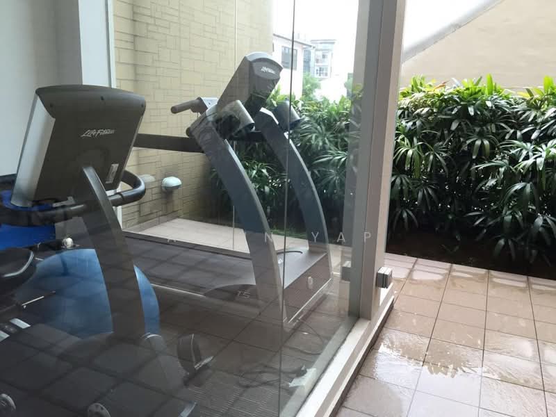 Palmera East, 29 Lorong Melayu, 2 Bedrooms, 1,055 sqft, Apartment For Rent, by Alvin Yap, 500209124 - Gym - PropertyGuru.com.sg