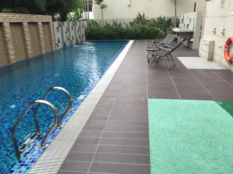 Palmera East, 29 Lorong Melayu, 2 Bedrooms, 1,055 sqft, Apartment For Rent, by Alvin Yap, 500209124 - Exterior - PropertyGuru.com.sg