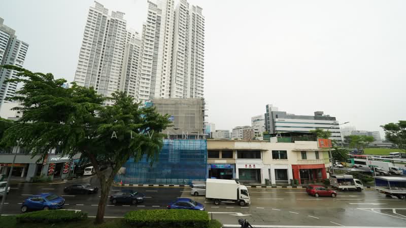 270B Lavender Street Commercial Space, Lavender Street, 857 sqft, Office For Rent, by Alvin Chua, 500209126 - Exterior - CommercialGuru.com.sg