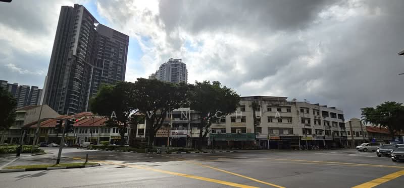 270B Lavender Street Commercial Space, Lavender Street, 857 sqft, Office For Rent, by Alvin Chua, 500209126 - Exterior - CommercialGuru.com.sg