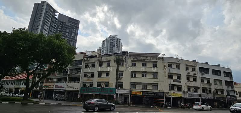 270B Lavender Street Commercial Space, Lavender Street, 857 sqft, Office For Rent, by Alvin Chua, 500209126 - CommercialGuru.com.sg