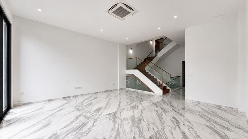 ⭐️⭐️LANDED7772 @ BRAND NEW TERRACE AT CAMBRIDGE, Farrer Park / Serangoon Rd, 5 Bedrooms, 6,000 sqft, Terraced House For Sale, by Brandon Ng, 500209128 - Interior - PropertyGuru.com.sg