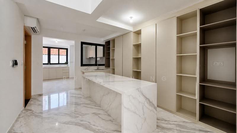 ⭐️⭐️LANDED7772 @ BRAND NEW TERRACE AT CAMBRIDGE, Farrer Park / Serangoon Rd, 5 Bedrooms, 6,000 sqft, Terraced House For Sale, by Brandon Ng, 500209128 - Kitchen - PropertyGuru.com.sg