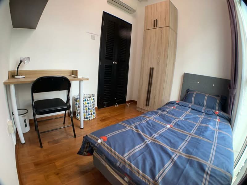 Robin Regalia, 35 Robin Road, Room Rental, 95 sqft, Condominium For Rent, by CJay ., 500209129 - Bedroom - PropertyGuru.com.sg
