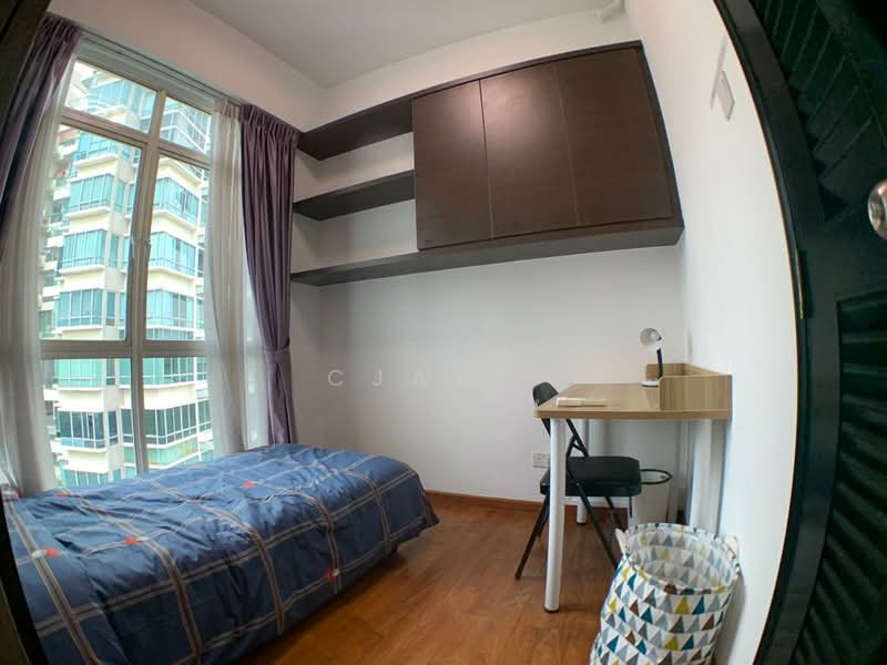Robin Regalia, 35 Robin Road, Room Rental, 95 sqft, Condominium For Rent, by CJay ., 500209129 - Bedroom - PropertyGuru.com.sg