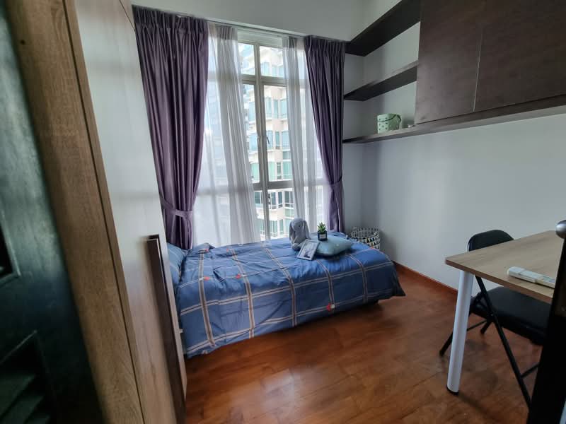 Robin Regalia, 35 Robin Road, Room Rental, 95 sqft, Condominium For Rent, by CJay ., 500209129 - Bedroom - PropertyGuru.com.sg