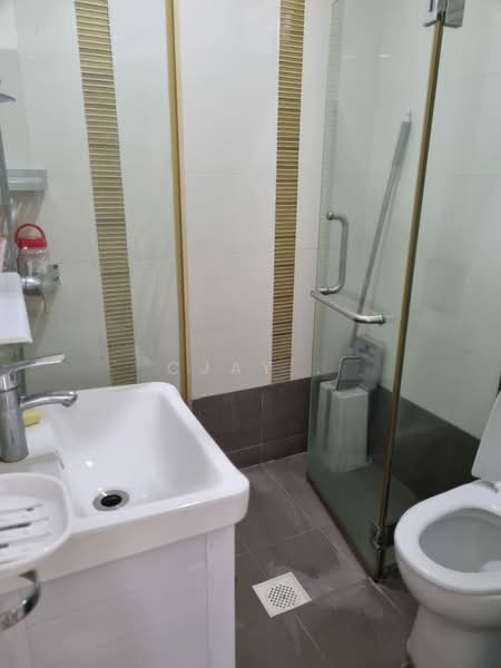 Robin Regalia, 35 Robin Road, Room Rental, 95 sqft, Condominium For Rent, by CJay ., 500209129 - Bathroom - PropertyGuru.com.sg