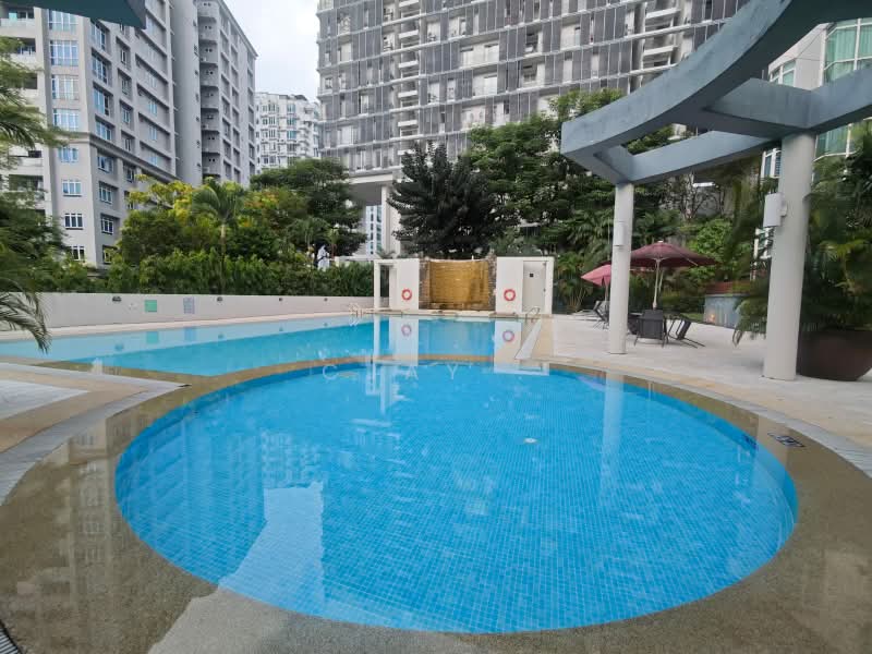 Robin Regalia, 35 Robin Road, Room Rental, 95 sqft, Condominium For Rent, by CJay ., 500209129 - PropertyGuru.com.sg
