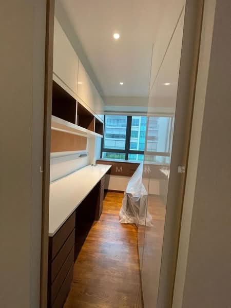 The Gale, 76 Flora Road, 3 Bedrooms, 1,464 sqft, Condominium For Sale, by Lex Lim 林双麟, 500209130 - Study - PropertyGuru.com.sg
