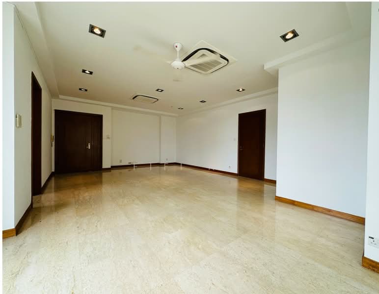 Scotts 28, 28 Scotts Road, 4 Bedrooms, 2,034 sqft, Condominium For Sale, by FiFi Ng, 500209132 - Living Room - PropertyGuru.com.sg