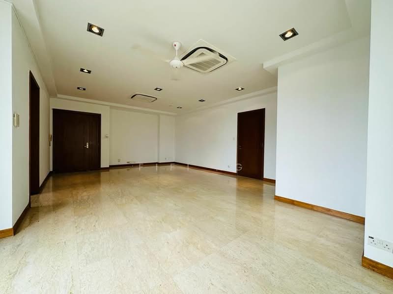 Scotts 28, 28 Scotts Road, 4 Bedrooms, 2,034 sqft, Condominium For Sale, by FiFi Ng, 500209132 - Living Room - PropertyGuru.com.sg