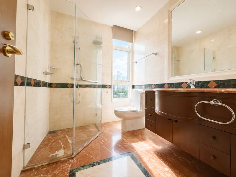 Scotts 28, 28 Scotts Road, Orchard / River Valley, 4 Bedrooms, 2,034 sqft, Condominium For Sale, by FiFi Ng, 500209132 - Bathroom - PropertyGuru.com.sg