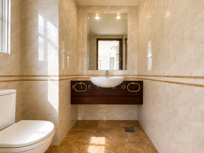 Scotts 28, 28 Scotts Road, Orchard / River Valley, 4 Bedrooms, 2,034 sqft, Condominium For Sale, by FiFi Ng, 500209132 - Bathroom - PropertyGuru.com.sg