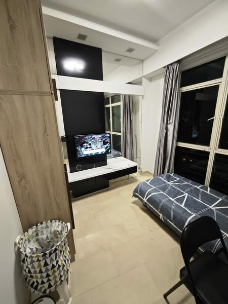 Robin Regalia, 35 Robin Road, Room Rental, 110 sqft, Condominium For Rent, by CJay ., 500209135 - Bedroom - PropertyGuru.com.sg