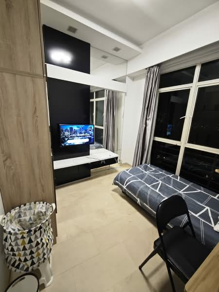 Robin Regalia, 35 Robin Road, Room Rental, 110 sqft, Condominium For Rent, by CJay ., 500209135 - Bedroom - PropertyGuru.com.sg
