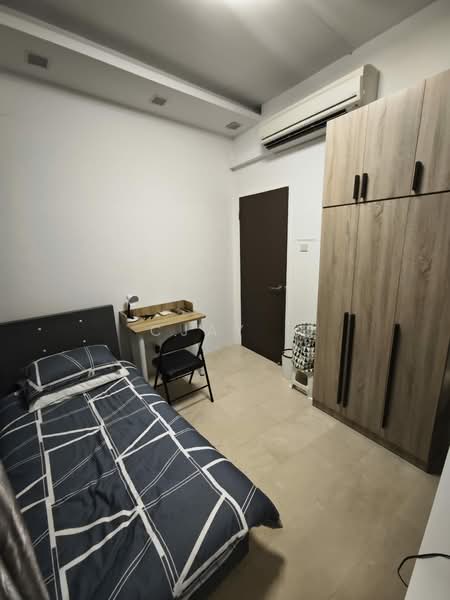 Robin Regalia, 35 Robin Road, Room Rental, 110 sqft, Condominium For Rent, by CJay ., 500209135 - Bedroom - PropertyGuru.com.sg