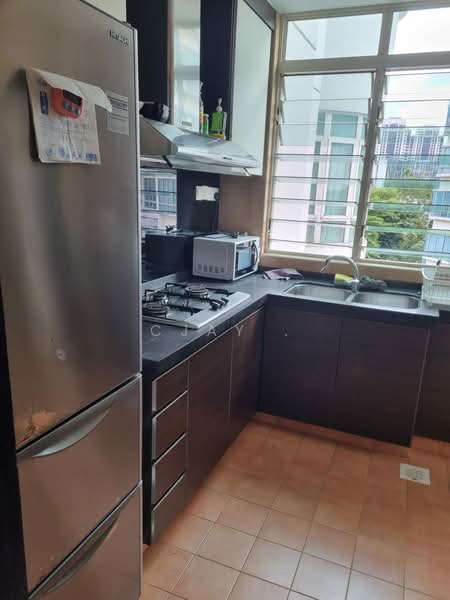 Robin Regalia, 35 Robin Road, Room Rental, 110 sqft, Condominium For Rent, by CJay ., 500209135 - Kitchen - PropertyGuru.com.sg