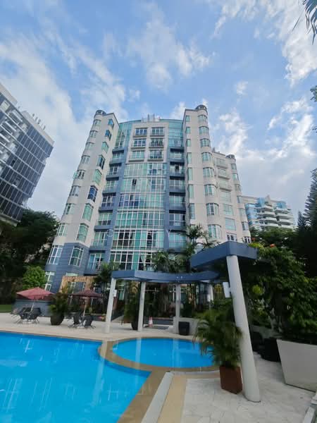 Robin Regalia, 35 Robin Road, Room Rental, 110 sqft, Condominium For Rent, by CJay ., 500209135 - Exterior - PropertyGuru.com.sg