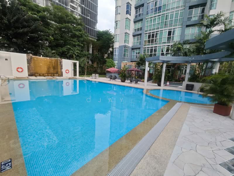 Robin Regalia, 35 Robin Road, Room Rental, 110 sqft, Condominium For Rent, by CJay ., 500209135 - Pool - PropertyGuru.com.sg