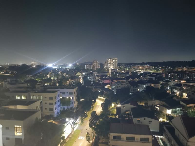Robin Regalia, 35 Robin Road, Room Rental, 110 sqft, Condominium For Rent, by CJay ., 500209135 - Exterior - PropertyGuru.com.sg