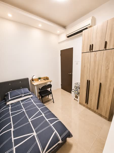 Robin Regalia, 35 Robin Road, Room Rental, 110 sqft, Condominium For Rent, by CJay ., 500209135 - Bedroom - PropertyGuru.com.sg