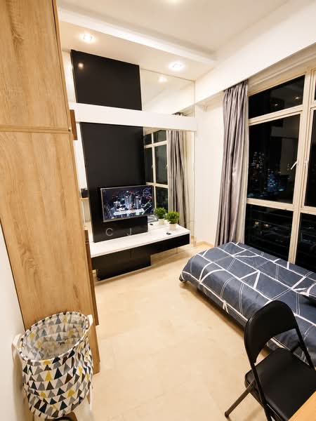 Robin Regalia, 35 Robin Road, Room Rental, 110 sqft, Condominium For Rent, by CJay ., 500209135 - Bedroom - PropertyGuru.com.sg