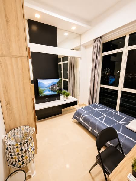 Robin Regalia, 35 Robin Road, Room Rental, 110 sqft, Condominium For Rent, by CJay ., 500209135 - Bedroom - PropertyGuru.com.sg