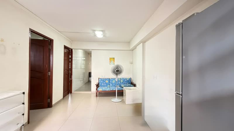 66 Circuit Road, 66 Circuit Road, 2 Bedrooms, 700 sqft, HDB Flat For Sale, by Jean Seah, 500209137 - Living Room - PropertyGuru.com.sg