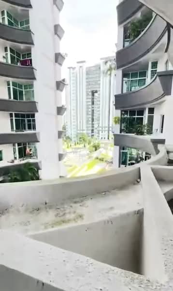 Maysprings, 2 Petir Road, 1 Bedroom, 150 sqft, Apartment For Rent, by Nick Vishindas, 500209138 - Exterior - PropertyGuru.com.sg