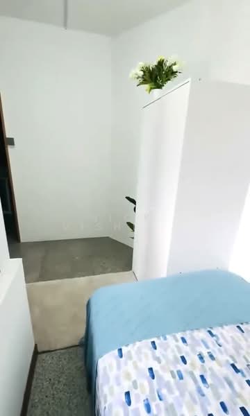 Maysprings, 2 Petir Road, 1 Bedroom, 150 sqft, Apartment For Rent, by Nick Vishindas, 500209138 - Bedroom - PropertyGuru.com.sg