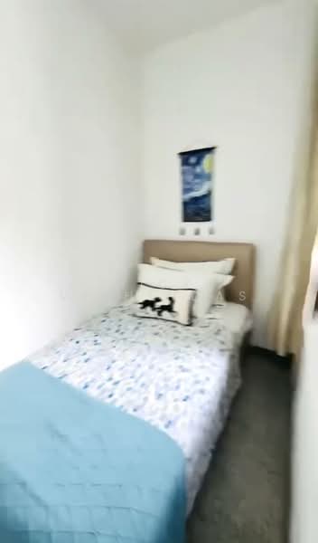 Maysprings, 2 Petir Road, 1 Bedroom, 150 sqft, Apartment For Rent, by Nick Vishindas, 500209138 - Bedroom - PropertyGuru.com.sg