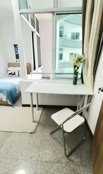 Maysprings, 2 Petir Road, 1 Bedroom, 150 sqft, Apartment For Rent, by Nick Vishindas, 500209138 - Bedroom - PropertyGuru.com.sg