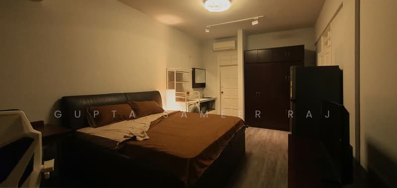 Questa @ Dunman, 543 Dunman Road, Studio, 400 sqft, Condominium For Rent, by Gupta Sameer Raj, 500209139 - Bedroom - PropertyGuru.com.sg