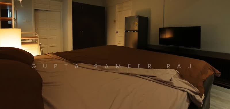Questa @ Dunman, 543 Dunman Road, Studio, 400 sqft, Condominium For Rent, by Gupta Sameer Raj, 500209139 - Bedroom - PropertyGuru.com.sg
