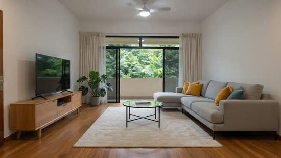 The Draycott, 50 Draycott Park, 2 Bedrooms, 1,313 sqft, Condominium For Rent, by Alvina Fu 傅琳雅, 500209143 - PropertyGuru.com.sg